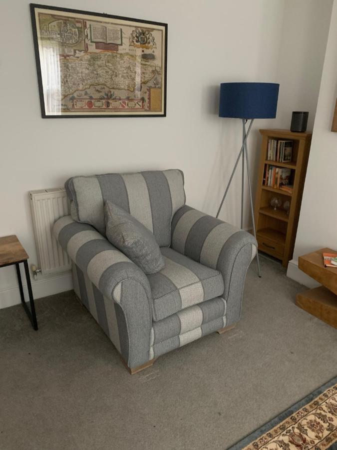 Apartament Comfy Flat In The Heart Of St Leonards Zewnętrze zdjęcie