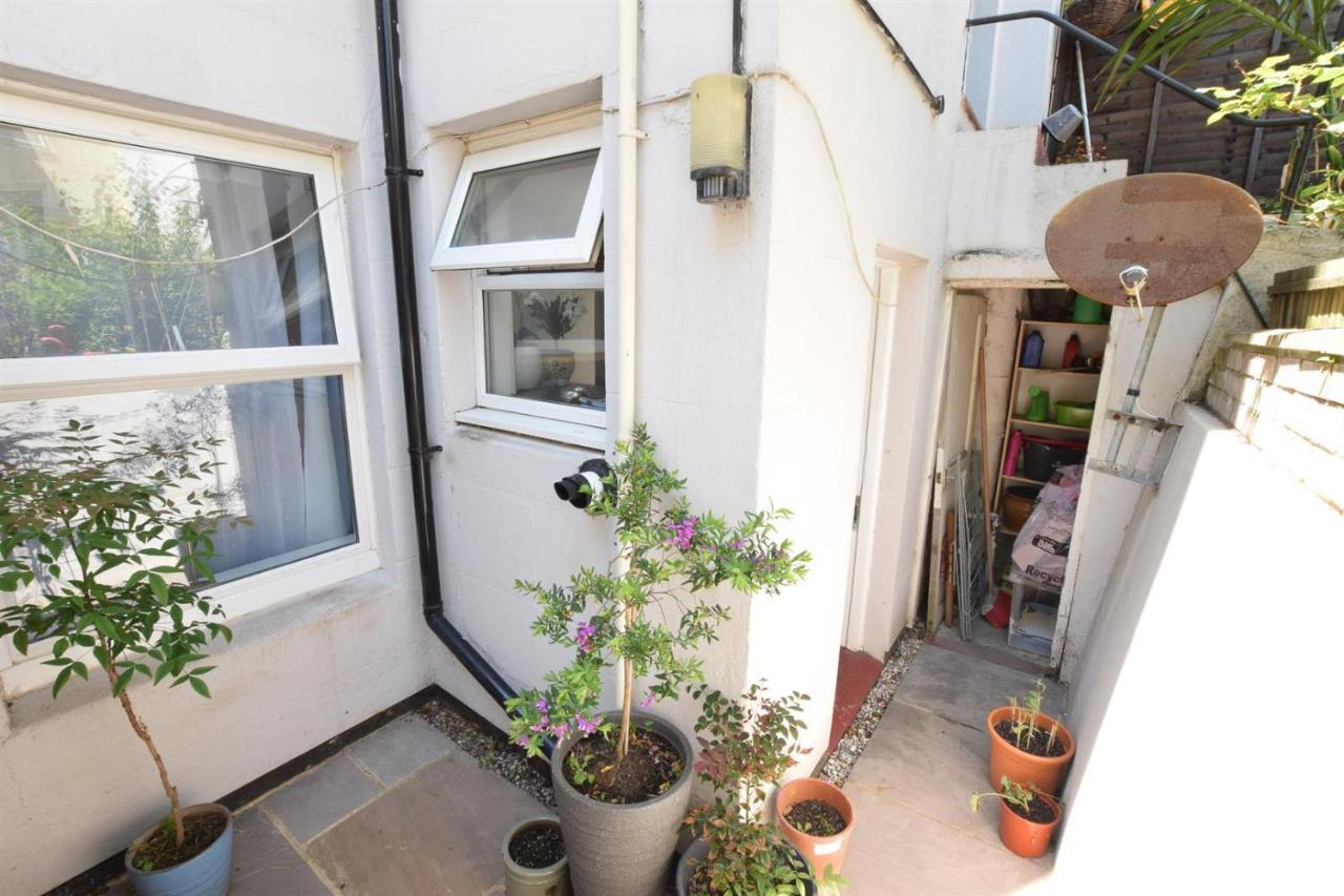 Apartament Comfy Flat In The Heart Of St Leonards Zewnętrze zdjęcie
